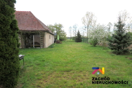 Dom 900m od Warty - Stryszewo, pow.Międzyrzecz